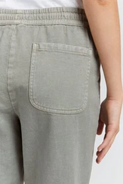 OXMO Jogginghosen Loosefit Jogger Frauen Grün -OXMO Verkaufs-Shop 02884bf78a2a42531ba04478e4f526e9