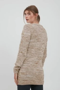 OXMO Strickjacken Strickjacke Philemona Frauen Mischfarben 9 OXMO Strickjacken Strickjacke Philemona Frauen Mischfarben -OXMO Verkaufs-Shop 054b88266be26acba6bd6517bc7a71eb