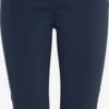 OXMO 3/4 Hosen Skinny Hose Keana Frauen Navy