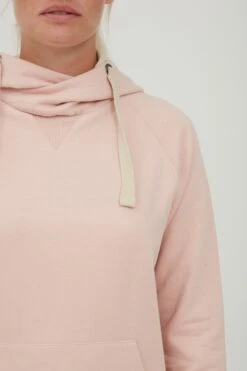 OXMO Hoodies Hoodie Julia Frauen Rosa -OXMO Verkaufs-Shop 0b49ca6e3667867faa3f24a0187080c7