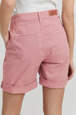 OXMO Shorts Regular Hose Charline Frauen Pink 11 OXMO Shorts Regular Hose Charline Frauen Pink -OXMO Verkaufs-Shop 0fed22463bdc11040f3ab50fcf07a536
