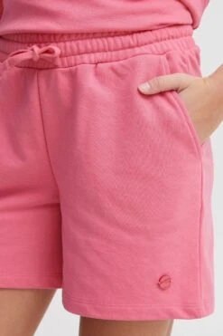 OXMO Shorts Regular Sweatshorts Safri Frauen Rosa -OXMO Verkaufs-Shop 12ad6f416026bf1515d7acee320d8f1d