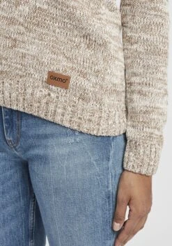 OXMO Strickjacken Strickjacke Philadelphia Frauen Mischfarben 11 OXMO Strickjacken Strickjacke Philadelphia Frauen Mischfarben -OXMO Verkaufs-Shop 194528236cd44e36a06f880e28479301