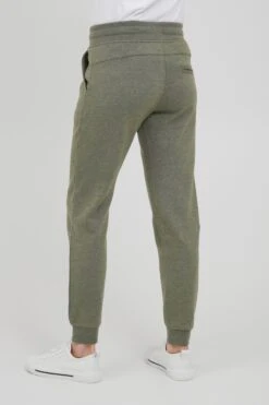 OXMO Jogginghosen Loosefit Sweathose Olivia Frauen Grünmeliert -OXMO Verkaufs-Shop 1bd80150ae28061eca115898e25f774f