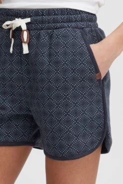 OXMO Shorts Regular Sweatshorts Oxvenice Frauen Dunkelblau 10 OXMO Shorts Regular Sweatshorts Oxvenice Frauen Dunkelblau -OXMO Verkaufs-Shop 1c5cf8fc075ecb96ff005a7033b68d4b