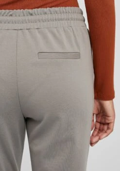 OXMO Jogginghosen Loosefit Hose Anita Frauen Grau -OXMO Verkaufs-Shop 1f270d560bf2388035da8ce324d4323f