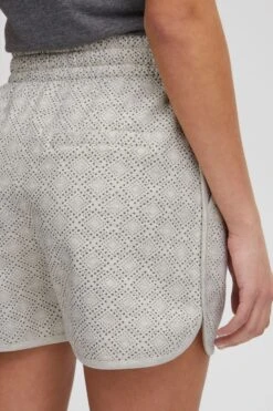 OXMO Shorts Regular Sweatshorts Oxvenice Frauen Grau 11 OXMO Shorts Regular Sweatshorts Oxvenice Frauen Grau -OXMO Verkaufs-Shop 217792dae918d98730c659f469144bf8