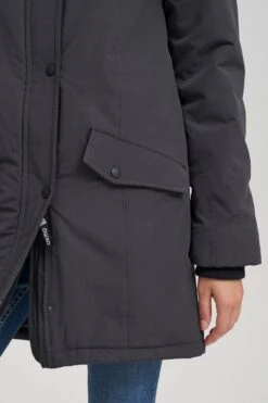 OXMO Jacken Parka TAMILA Frauen Grau 11 OXMO Jacken Parka TAMILA Frauen Grau -OXMO Verkaufs-Shop 23d3379a962a9bfe2660bc5a2fe5ad38