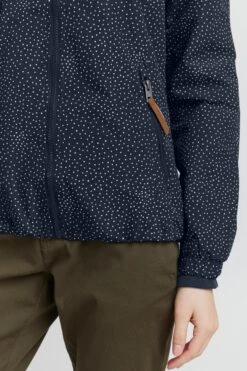 OXMO Übergangsjacken Jacke Tinna Frauen Dunkelblau 11 OXMO Übergangsjacken Jacke Tinna Frauen Dunkelblau -OXMO Verkaufs-Shop 28632308fb7e9eeb906e4dbba89accd5