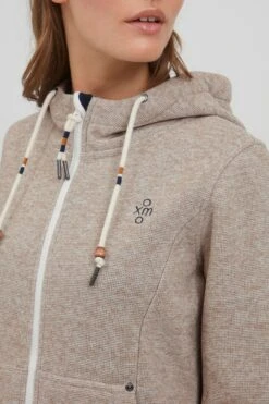 OXMO Outdoorjacken Fleecejacke FIA Frauen Weiß 10 OXMO Outdoorjacken Fleecejacke FIA Frauen Weiß -OXMO Verkaufs-Shop 28b3fbe6b23fee3b21d2c949792770a4