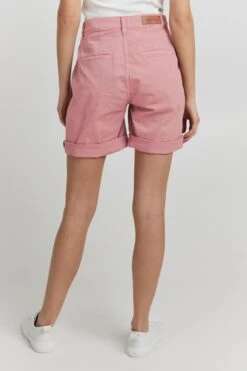 OXMO Shorts Regular Hose Charline Frauen Pink 9 OXMO Shorts Regular Hose Charline Frauen Pink -OXMO Verkaufs-Shop 29c634d5122ae0f6113eebbde46657c9