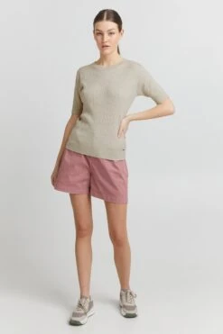 OXMO Pullover & Strick Pullover Riona Frauen Creme 6 OXMO Pullover & Strick Pullover Riona Frauen Creme -OXMO Verkaufs-Shop 2a80b1dd32e1d0dfa9c28ee4a53f51bf