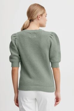 OXMO Pullover Strickpullover Frauen Hellgrün 8 OXMO Pullover Strickpullover Frauen Hellgrün -OXMO Verkaufs-Shop 2ac05a1eff683f919283a46fc5a2d7bd