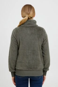 OXMO Übergangsjacken Bomberjacke Anneka Frauen Grau 9 OXMO Übergangsjacken Bomberjacke Anneka Frauen Grau -OXMO Verkaufs-Shop 2e85aa2cda4282f4c1cc31eefe8c8ff8