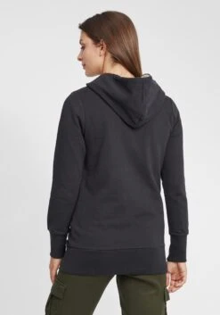 OXMO Hoodies Hoodie Jenny Frauen Schwarz 9 OXMO Hoodies Hoodie Jenny Frauen Schwarz -OXMO Verkaufs-Shop 334089845dc61887971c1595c82d4e49