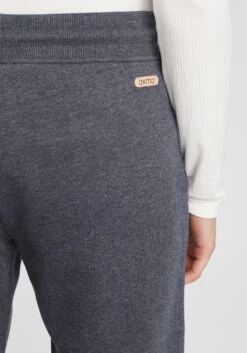 OXMO Jogginghosen Loosefit Sweathose Polah Frauen Blau -OXMO Verkaufs-Shop 3388cfe054540e6ba708a4933a19d430