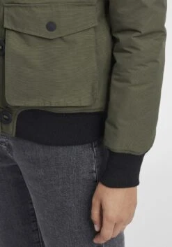 OXMO Winterjacken Winterjacke Acila Frauen Grün 13 OXMO Winterjacken Winterjacke Acila Frauen Grün -OXMO Verkaufs-Shop 3455c3d20f087335a70982f7658fa7d7