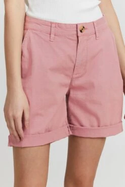OXMO Shorts Regular Hose Charline Frauen Pink 10 OXMO Shorts Regular Hose Charline Frauen Pink -OXMO Verkaufs-Shop 4b6e53e335452f8c6780a08bbead097b