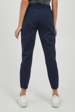 OXMO Stoffhosen Regular Stoffhose Frauen Schwarz 9 OXMO Stoffhosen Regular Stoffhose Frauen Schwarz -OXMO Verkaufs-Shop 4cd93e31029ec6c548d3f78c9d9501d8