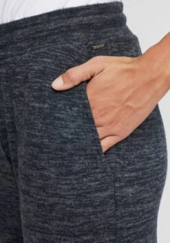 OXMO Jogginghosen Loosefit Sweathose BENITA Frauen Blaumeliert 11 OXMO Jogginghosen Loosefit Sweathose BENITA Frauen Blaumeliert -OXMO Verkaufs-Shop 4e008f2210758d9215c6ac44c674cf07