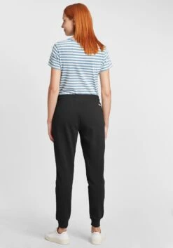 OXMO Jogginghosen Loosefit Sweathose POLAH Frauen Schwarz -OXMO Verkaufs-Shop 56d158b58dad85c1cd9d943617cb1b8c