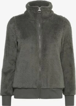 OXMO Übergangsjacken Bomberjacke Anneka Frauen Grau