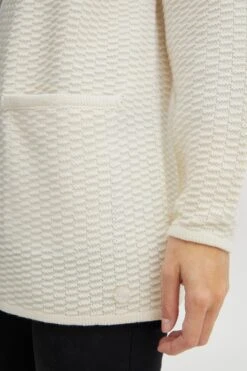 OXMO Strickjacken Strickjacke Frauen Beige 11 OXMO Strickjacken Strickjacke Frauen Beige -OXMO Verkaufs-Shop 5aff9c192d7fb7361dc8803648751dd7