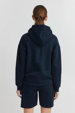 OXMO Sweatjacken Sweatjacke Frauen Navy 9 OXMO Sweatjacken Sweatjacke Frauen Navy -OXMO Verkaufs-Shop 61033871c1f016888ac31db1fe6f98d7