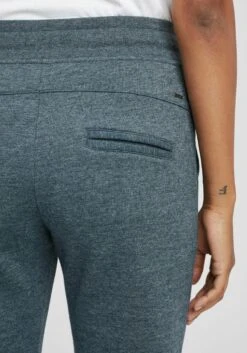 OXMO Jogginghosen Loosefit Sweathose Olivia Frauen Blau -OXMO Verkaufs-Shop 6ccfef56cbaddd86590795bbc9fb0a4b