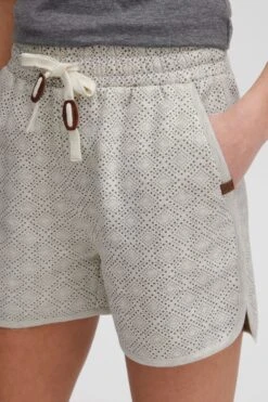 OXMO Shorts Regular Sweatshorts Oxvenice Frauen Grau 10 OXMO Shorts Regular Sweatshorts Oxvenice Frauen Grau -OXMO Verkaufs-Shop 71e8048db4678b9ce92e3e29310c8463