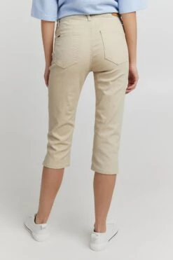 OXMO Shorts Slimfit Chinohose OXPam Frauen Beige 7 OXMO Shorts Slimfit Chinohose OXPam Frauen Beige -OXMO Verkaufs-Shop 75b96b4368e3aacde3a31d1083b99fb8