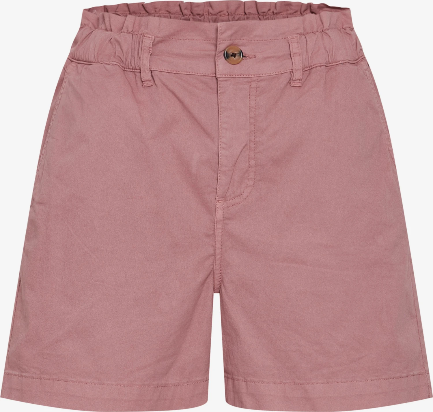 OXMO Shorts Regular Hose Chai Frauen Pink 1 OXMO Shorts Regular Hose Chai Frauen Pink