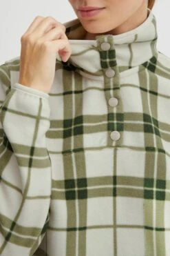 OXMO Outdoorjacken Outdoorjacke CHINNE Frauen Beige / Grün 10 OXMO Outdoorjacken Outdoorjacke CHINNE Frauen Beige / Grün -OXMO Verkaufs-Shop 7d0737c8668baac1ca1a5e34375d99e3