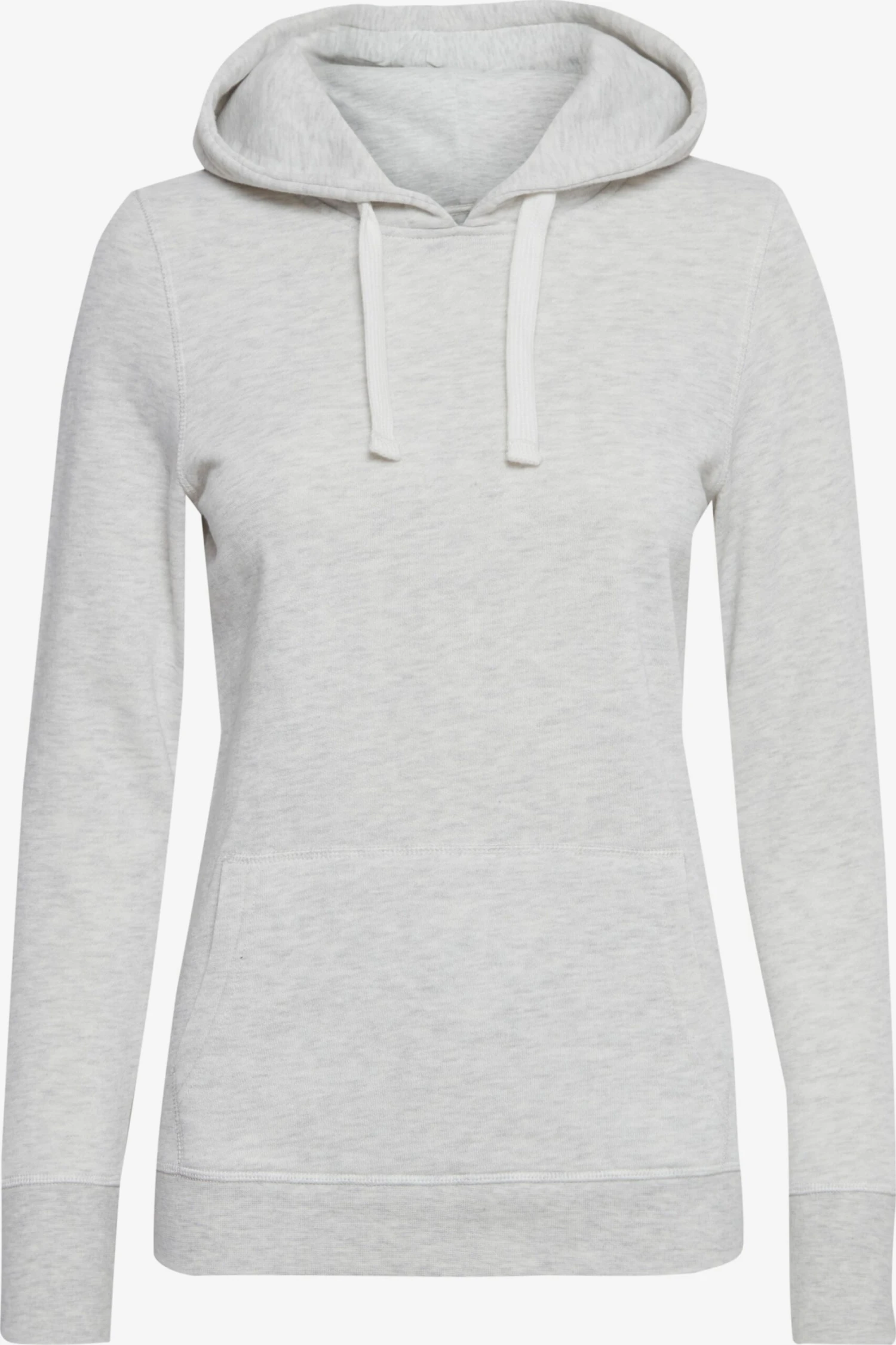 OXMO Kapuzenpullover Hoodie Olive Frauen Weiß 1 OXMO Kapuzenpullover Hoodie Olive Frauen Weiß