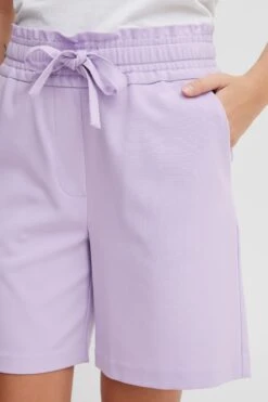 OXMO Shorts Regular Sweatshorts Daniella Frauen Lavendel 10 OXMO Shorts Regular Sweatshorts Daniella Frauen Lavendel -OXMO Verkaufs-Shop 8157f9154748aa6806fa1f03e2ebe9d0
