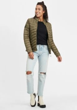 OXMO Pullover Strickpullover Edda Frauen Schwarz -OXMO Verkaufs-Shop 8496aed44bfd3e79339cc62aea15fa12