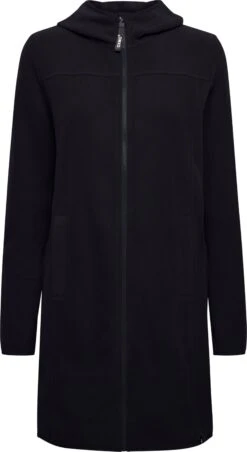 OXMO Übergangsjacken Fleecejacke Fine Frauen Schwarz 9 OXMO Übergangsjacken Fleecejacke Fine Frauen Schwarz -OXMO Verkaufs-Shop 8af4b735306a37ad3d79f5953a2fa8a5