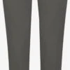 OXMO Chinos Slimfit Hose Chakira Frauen Grau / Basaltgrau