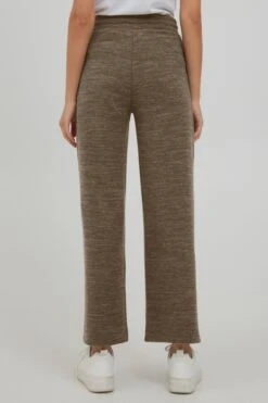 OXMO Stoffhosen Loosefit Sweathose BERENICE Frauen Dunkelgrün -OXMO Verkaufs-Shop 9a4f81ebbe1a384344f2b44db452cc7a