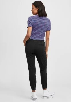 OXMO Jogginghosen Loosefit Hose Anita Frauen Schwarz 9 OXMO Jogginghosen Loosefit Hose Anita Frauen Schwarz -OXMO Verkaufs-Shop 9b9ead244958c4885db25ae4133533f5