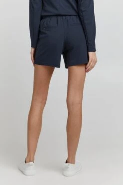 OXMO Shorts Regular Hose Annik Frauen Dunkelblau 9 OXMO Shorts Regular Hose Annik Frauen Dunkelblau -OXMO Verkaufs-Shop 9c12382e73e623e678f7b6ea5bead22c