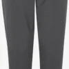 OXMO Stoffhosen Regular Stoffhose OXDovine Frauen Dunkelgrau
