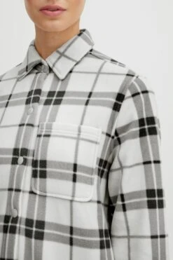 OXMO Übergangsjacken Übergangsjacke Chia Frauen Grau 10 OXMO Übergangsjacken Übergangsjacke Chia Frauen Grau -OXMO Verkaufs-Shop 9d91386fe03dbab52f7d0d81e2a3347d