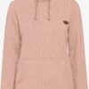 OXMO Pullover Oberteile Amini Frauen Rosa