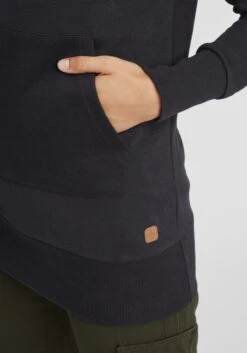 OXMO Hoodies Hoodie Jenny Frauen Schwarz 11 OXMO Hoodies Hoodie Jenny Frauen Schwarz -OXMO Verkaufs-Shop a3120634ac0e04331ce164ba80e3c3c9