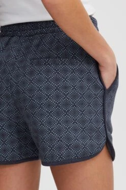 OXMO Shorts Regular Sweatshorts Oxvenice Frauen Dunkelblau 11 OXMO Shorts Regular Sweatshorts Oxvenice Frauen Dunkelblau -OXMO Verkaufs-Shop a633f36c2a6fe34de7faff3ee630ea90