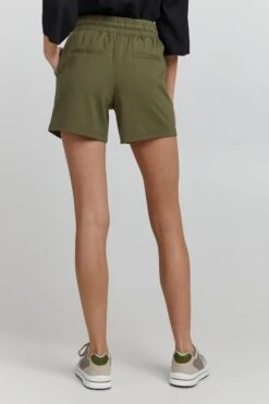 OXMO Shorts Regular Hose Annik Frauen Khaki 9 OXMO Shorts Regular Hose Annik Frauen Khaki -OXMO Verkaufs-Shop a66efe41e26c6124ecc2b09e5d8e9a30