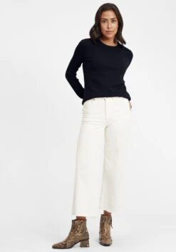 OXMO Feinstrickpullover Strickpullover Sarah Frauen Blau 8 OXMO Feinstrickpullover Strickpullover Sarah Frauen Blau -OXMO Verkaufs-Shop a72158930ea7aa78209d3b14d1086f6d