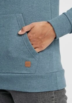 OXMO Hoodies Hoodie Julia Frauen Blau 11 OXMO Hoodies Hoodie Julia Frauen Blau -OXMO Verkaufs-Shop a7a83f16dce4faee26ed7039c682dc48