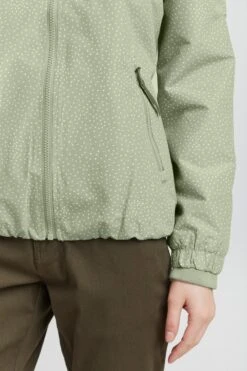 OXMO Übergangsjacken Übergangsjacke Tinna Frauen Grün 11 OXMO Übergangsjacken Übergangsjacke Tinna Frauen Grün -OXMO Verkaufs-Shop ab111099e698b65615450070f073af59